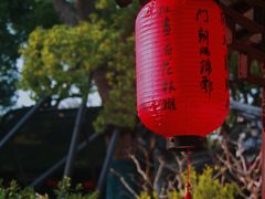 -上海醉白池公园
