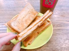 -BOIBOI马来茶餐室(江宁路店)