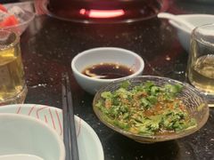 -捞王猪肚鸡火锅(昆山店)