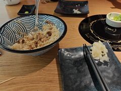 -沼津港精致料理·寿喜烧·烧鸟(青浦宝龙广场日料榜单店)