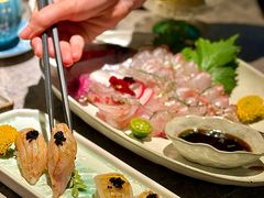 -炙柒Sekinana·精致日料(合生汇店)