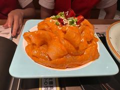-北京长安天街