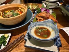 -紫滇源云南生态菜(丹凤街店)