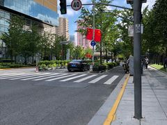 -上海静安香格里拉大酒店