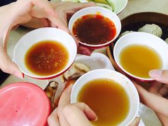 -珊珊小笼馆(仙霞路店)