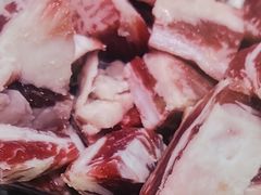 -安又胖韩国烤肉(泰达永旺店)