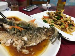 -下梅人家土菜馆(历史文化餐厅度假区店)