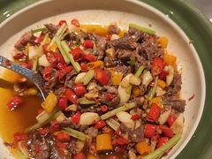 -费大厨辣椒炒肉(房山龙湖天街店)