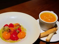 -本处·素食·融合料理(南油店)