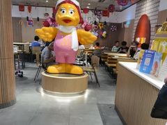 -麦当劳(怡景店)