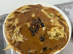 -正味斋锅巴菜(西北角店)