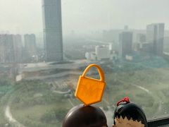 -无锡君来洲际酒店