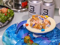 -3号仓库·创意中国菜(新世界城店)