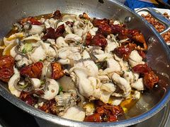 -百岁鱼(人民路店)