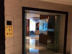 门面-盛宴自助餐厅(运达喜来登店)