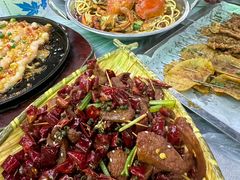 -小民大排档(光谷店)