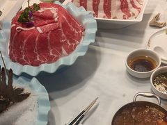 -德天肥牛海鲜火锅(龙吟坊店)