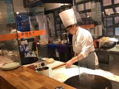 -春饼先生·北京烤鸭(甘井子万达店)