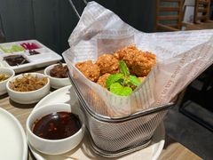 -小大董·烤鸭(凤凰汇店)