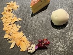 -狮拾久·现代新加坡料理(福田COCO Park店)