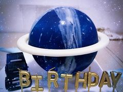 -森之烘焙.蛋糕.甜品台定制(番禺万博店)