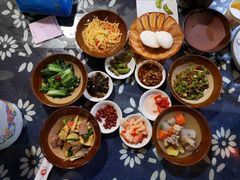 -张关合渣(航空大道店)