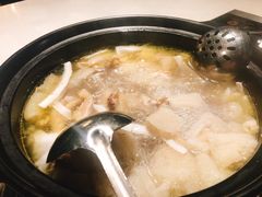 -百年果林椰子鸡(中洲店)