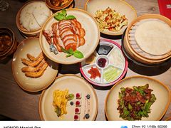 -青年公社烤鸭(青年路店)