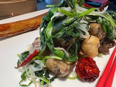 金牌牛肋骨-拾宴(汇智国际商业中心店)
