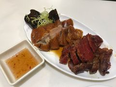烧味双拼-太兴烧味餐厅(白加士街店)