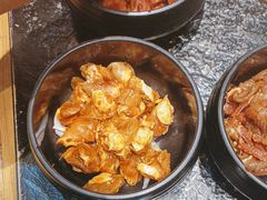 -九田家黑牛烤肉料理(恒大店)