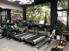 -VPsmart私教健身工作室(新华路旗舰店)