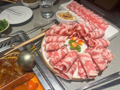 -海底捞火锅(塘厦天虹店)