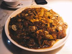 -日丰园海肠水饺·老字号大连海鲜(和平广场店)