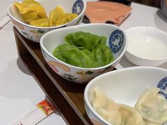 -东方饺子王(新奥购物中心店)