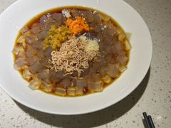 -船歌·鱼水饺青岛菜(金狮广场店)