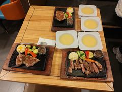 -豪客来牛排(中核世纪广场店)