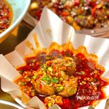 成都美食探店｜好吃到一周来一次的蹄花🐷