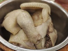全桶鸡-婆婆家·湛江特色美食(福田振华路店)
