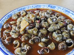 -丫丫蟹庄·苏式园林农家乐·阳澄湖大闸蟹(阳澄湖莲花岛店)