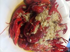 虾来来餐厅-鲜螺湾(鹏欣丽都店)