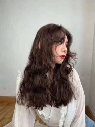 -柯琳造型
