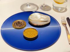 鱼子酱-AZUR聚(香格里拉饭店)