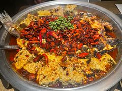 -烤匠麻辣烤鱼(IFS店)
