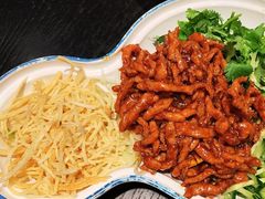 -满园烤鸭·春饼(沈北万达店)