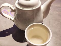 铁观音茶-啫神·广州地标美食(北京路店)