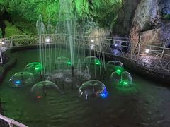 -开元溶洞