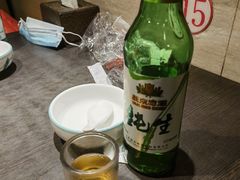 -沁香缘巫山烤鱼(看丹桥店)