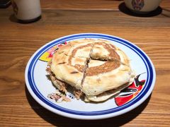 -吴满满油泼面(北方风味园店)