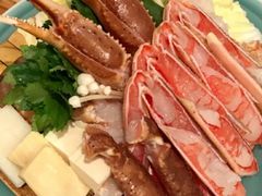 -蟹道乐(道顿堀本店)